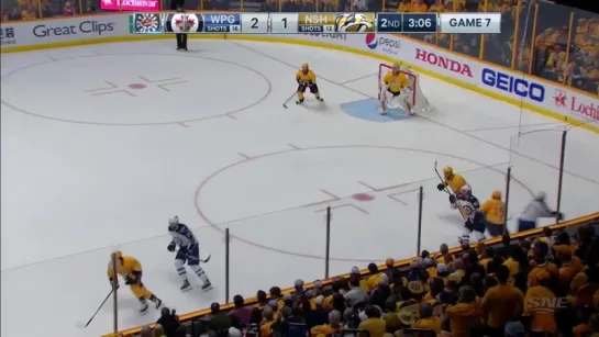 Nhl_Highlights_Jets_Vs_Predators_Game_7_May_10_2018