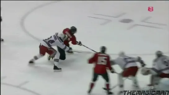 Top 10 Alex Ovechkin Goals