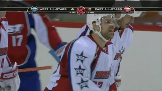 2009 NHL All Star Game