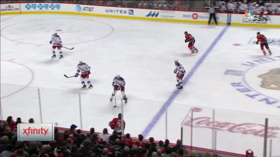 NHL-2016 . 12.09 Chicago Blackhawks - NY Rangers 2