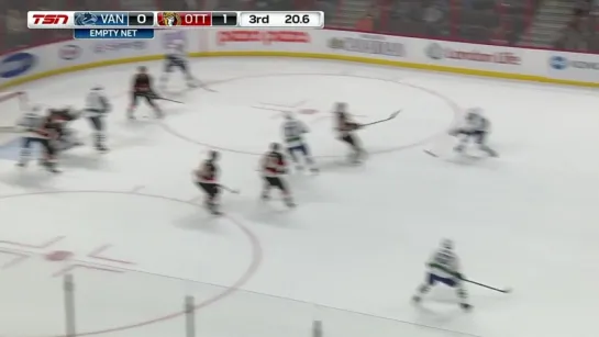 NHL - highlights -2 h