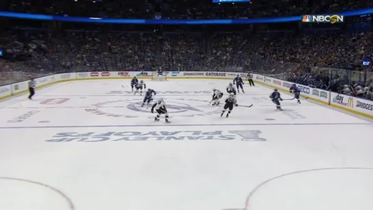 Tampa Bay Lightning - Pittsburgh Penguins - game 6 - NHL - Stanley Cup 2016