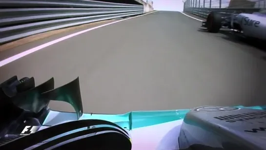 Formula 1. 2015. R 09-Britain GP 2015 FOM Race Edit