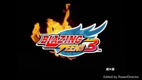 клип Blazing Teens_720p