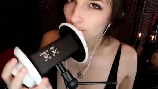 aftynrose asmr