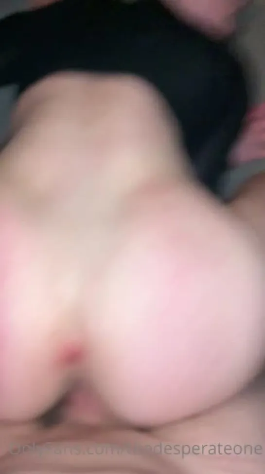 Pandora Skye - POV Doggy Sex in the Car (@thedesperateone Onlyfans Leak)