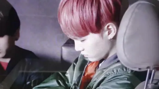 ZzzzZzz Min Yoongi