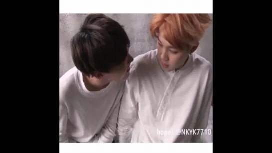 jihope 🙈