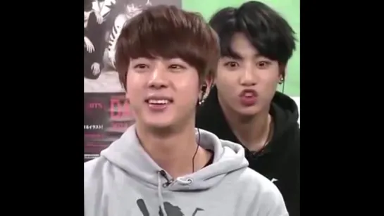 Jungkook lol