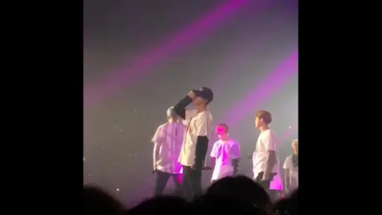 Jimin crying 160507 HYYH  D1