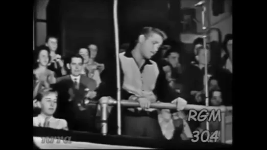 Eddie Cochran – Sittin In The Balcony