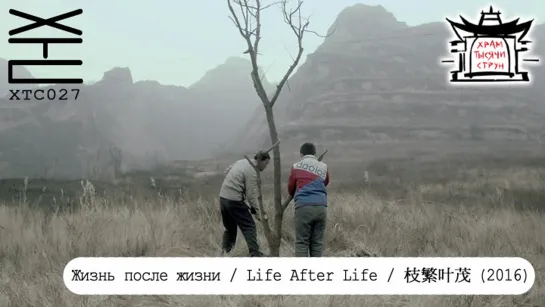 Жизнь после жизни / Life After Life / 枝繁叶茂 (2016) [перевод: Franek Monk; озвучка: Храм тысячи струн] ХТС027