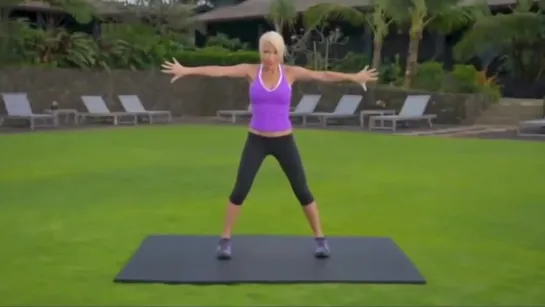 Xbox Fitness Transform 1 Toning 1