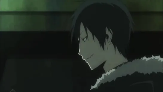 Izaya - Let Me Hit It!