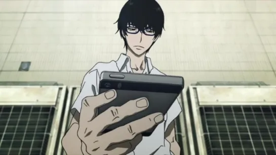 Terror in Resonance / Zankyou no Terror / AMV