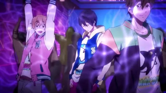 [A-team] KEEP IT GOING // Free!