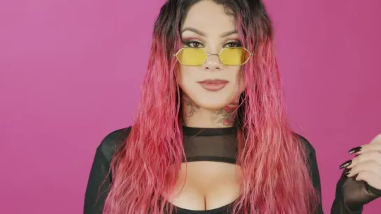 Snow Tha Product - Bilingue (Official Music Video)