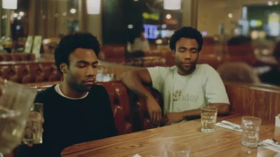 Childish Gambino - Sweatpants ft. Problem