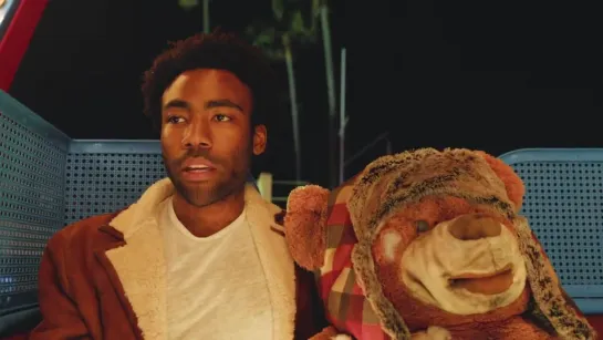 Childish Gambino - 3005