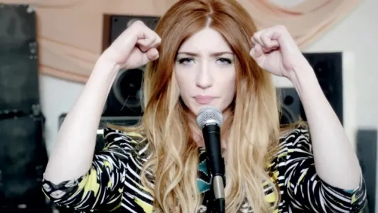 Nicola Roberts - Beat Of My Drum