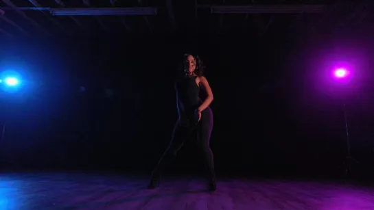 Hit Different | SZA featuring Ty Dolla Sign | Aliya Janell choreography | Queens N Lettos