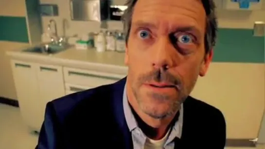 House MD - Is there a doctor in the House ?