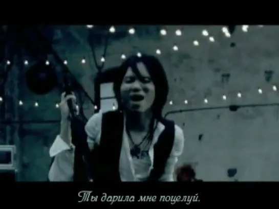 Acid Black Cherry - Yasashii Uso