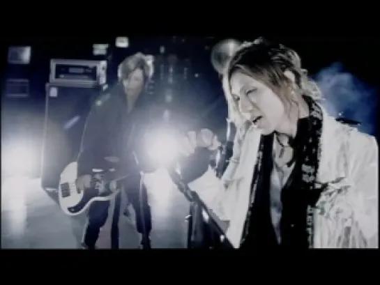 Acid Black Cherry  – Shoujo no inori III