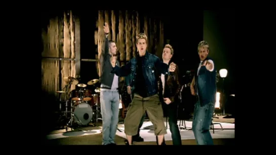 Westlife - When Youre Looking Like That