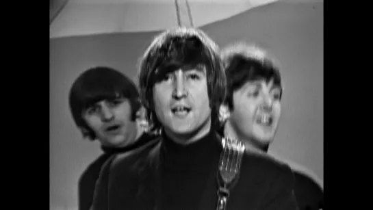 The Beatles - Help! (BR)