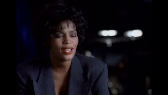 Whitney Houston - I Will Always Love You