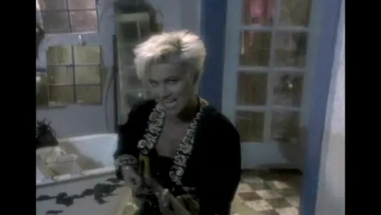 Roxette - The Look