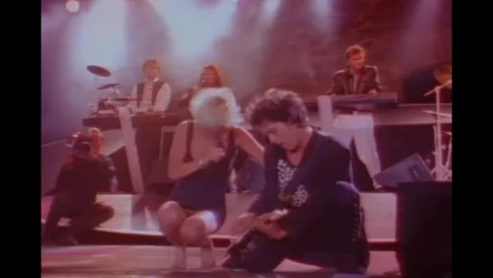 Roxette - Listen to Your Heart