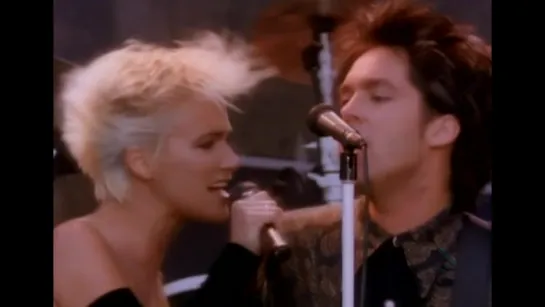 Roxette - Dangerous