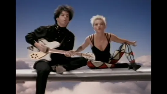 Roxette - Joyride