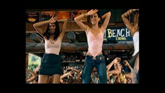 Las Ketchup - The Ketchup Song (Asereje) ver1