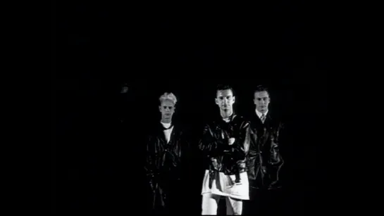 Depeche Mode - Enjoy The Silence