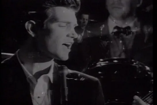 Chris Isaak - Blue Hotel