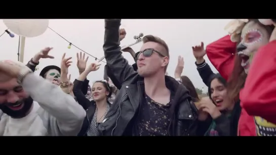 Lilly Wood & The Prick And Robin Schulz - Prayer In C