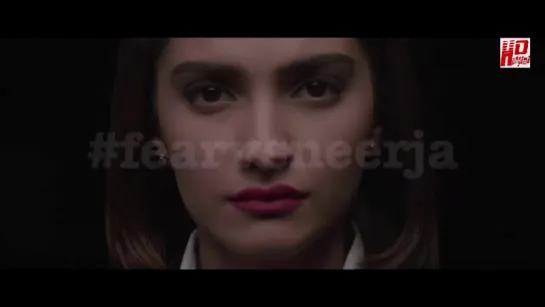 Aankhein Milayenge Darr Se HD Video Song Neerja 2016 Sonam Kapoor _ New Indian S