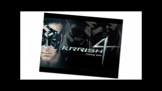 KRRISH 4 Upcoming Movies Offical Trailer [2015 - 2016] Hrithik Roshan first look Full HD