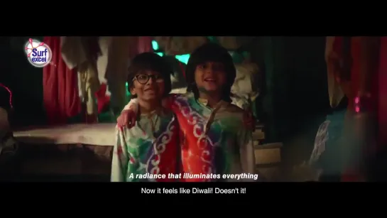 Best diwali ad in India and Pakistan 2016