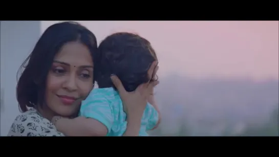 Beautiful Mother Ad