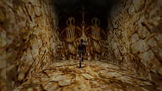 [Сумеречные Мечтатели] Tomb Raider II: The Golden Mask ★ 3 — Горн богов