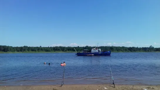 Видео от Елены Березинской