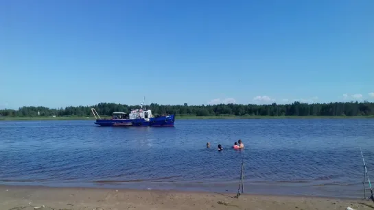 Видео от Елены Березинской