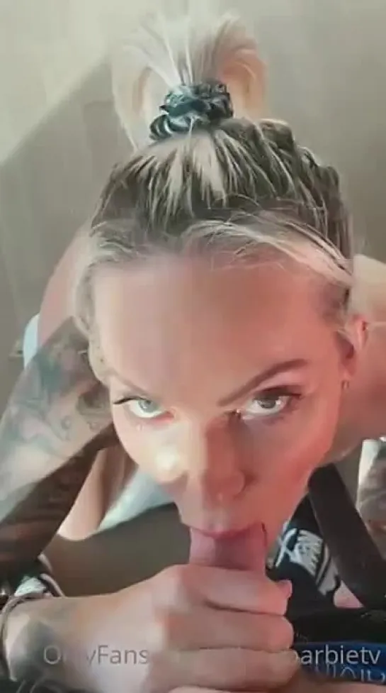 Viking Barbie Big Tits Blowjob and Anal Sex on the Couch Onlyfans Leak vikingbarbietv