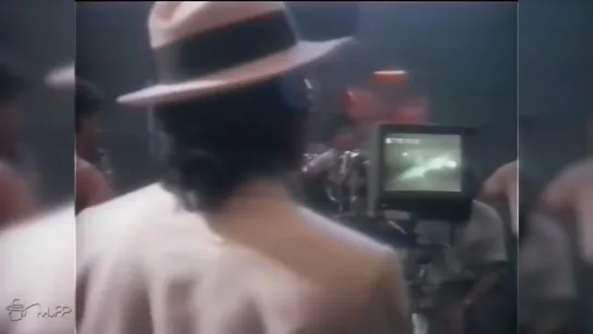 Making of Smooth Criminal