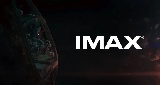 Мстители: Финал | Дублированный IMAX трейлер