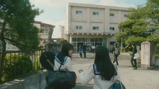 KIMI NI WA TODOKANAI cap 7